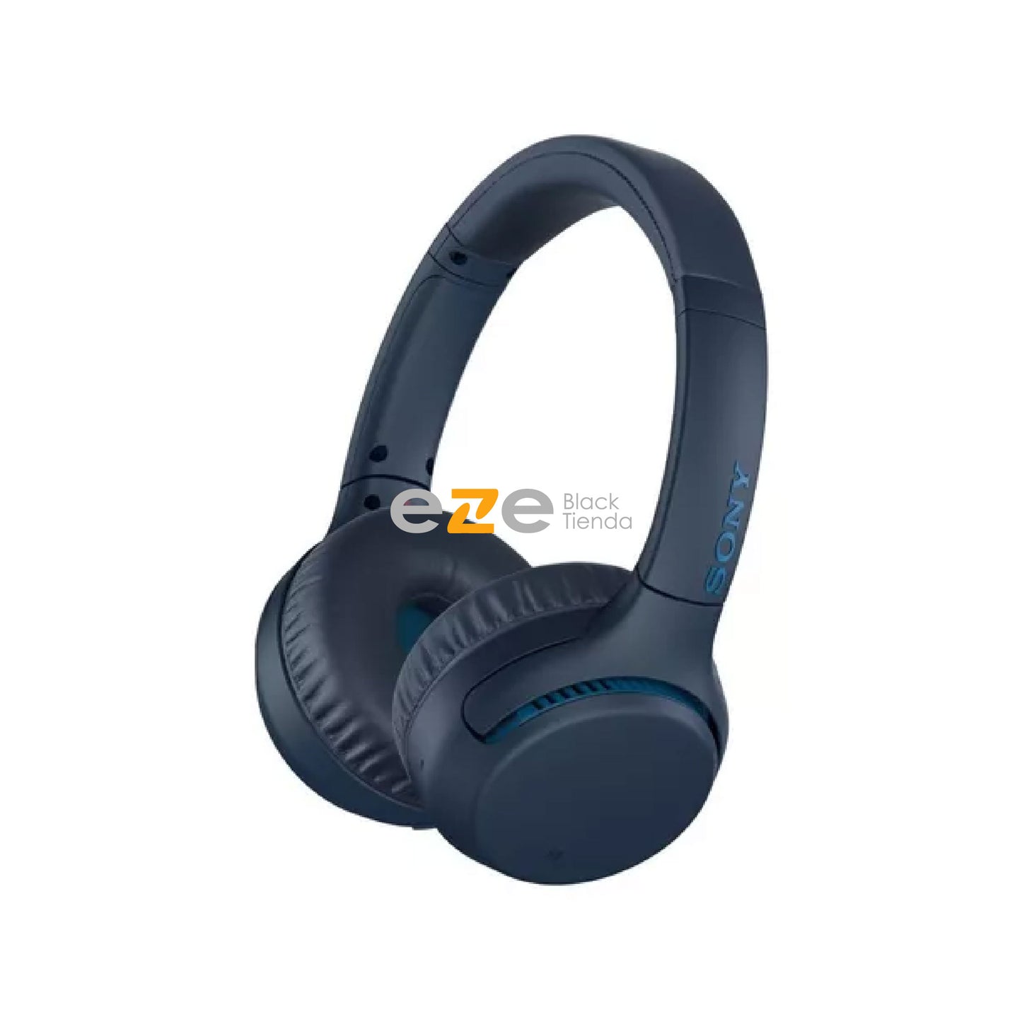 Audífonos Sony WH-XB700: EXTRA BASS, Bluetooth