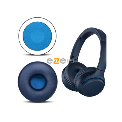 Audífonos Sony WH-XB700: EXTRA BASS, Bluetooth